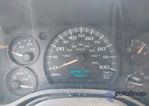 2007 Chevrolet Express Work Van z USA, uszkodzony, nr VIN 1GCFG15X771224906